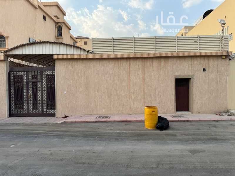 عقار  في السويدي، الرياض 2