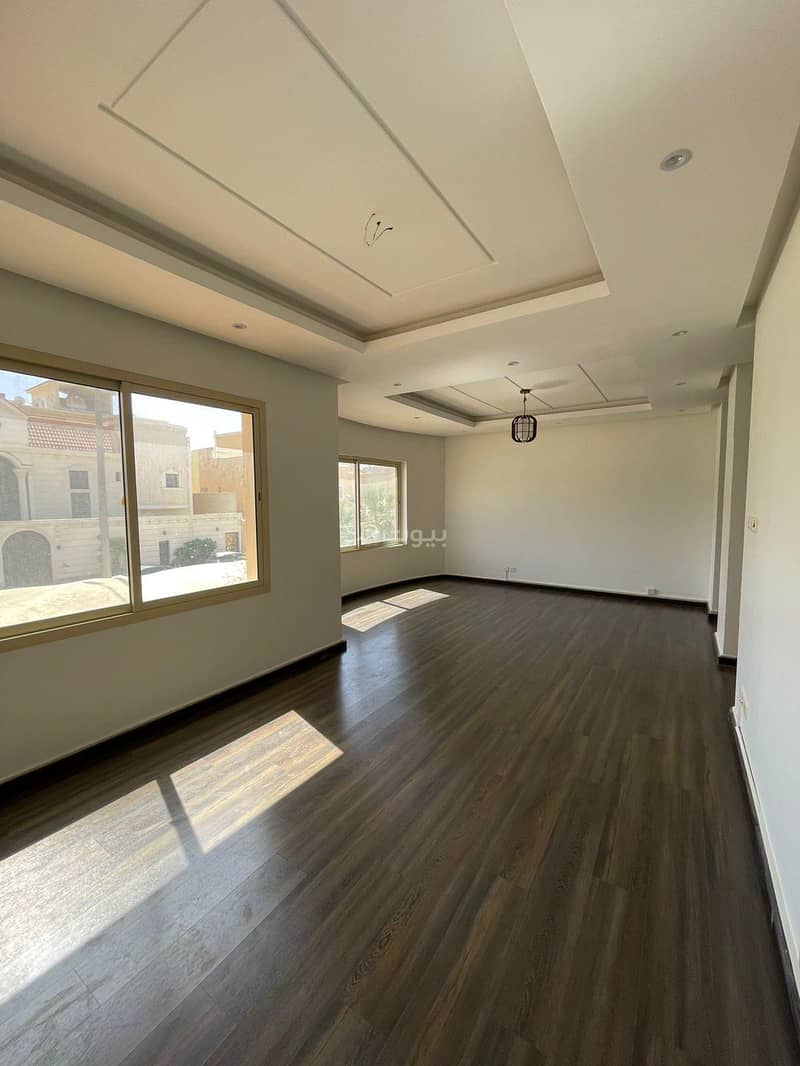4 bedroom villa in Hittin, Riyadh 11