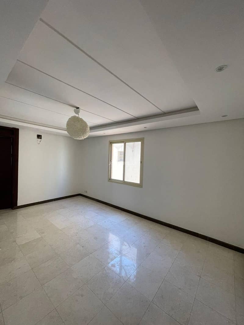 4 bedroom villa in Hittin, Riyadh 15