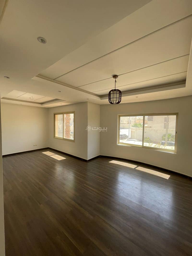 4 bedroom villa in Hittin, Riyadh 16