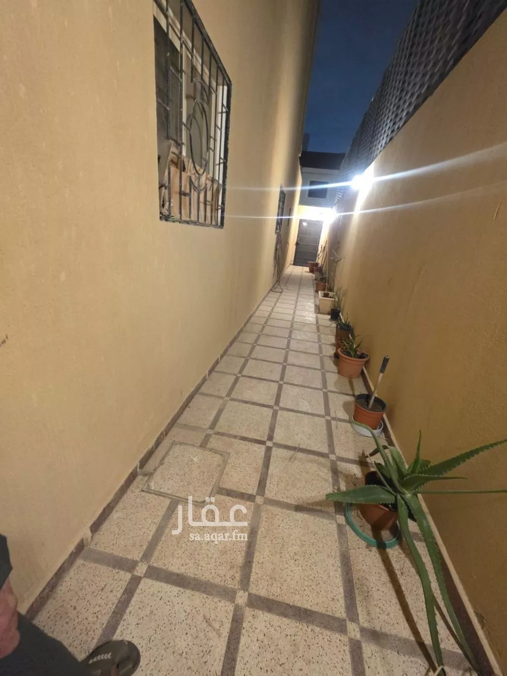 1 bedroom floor in Al Malqa 6