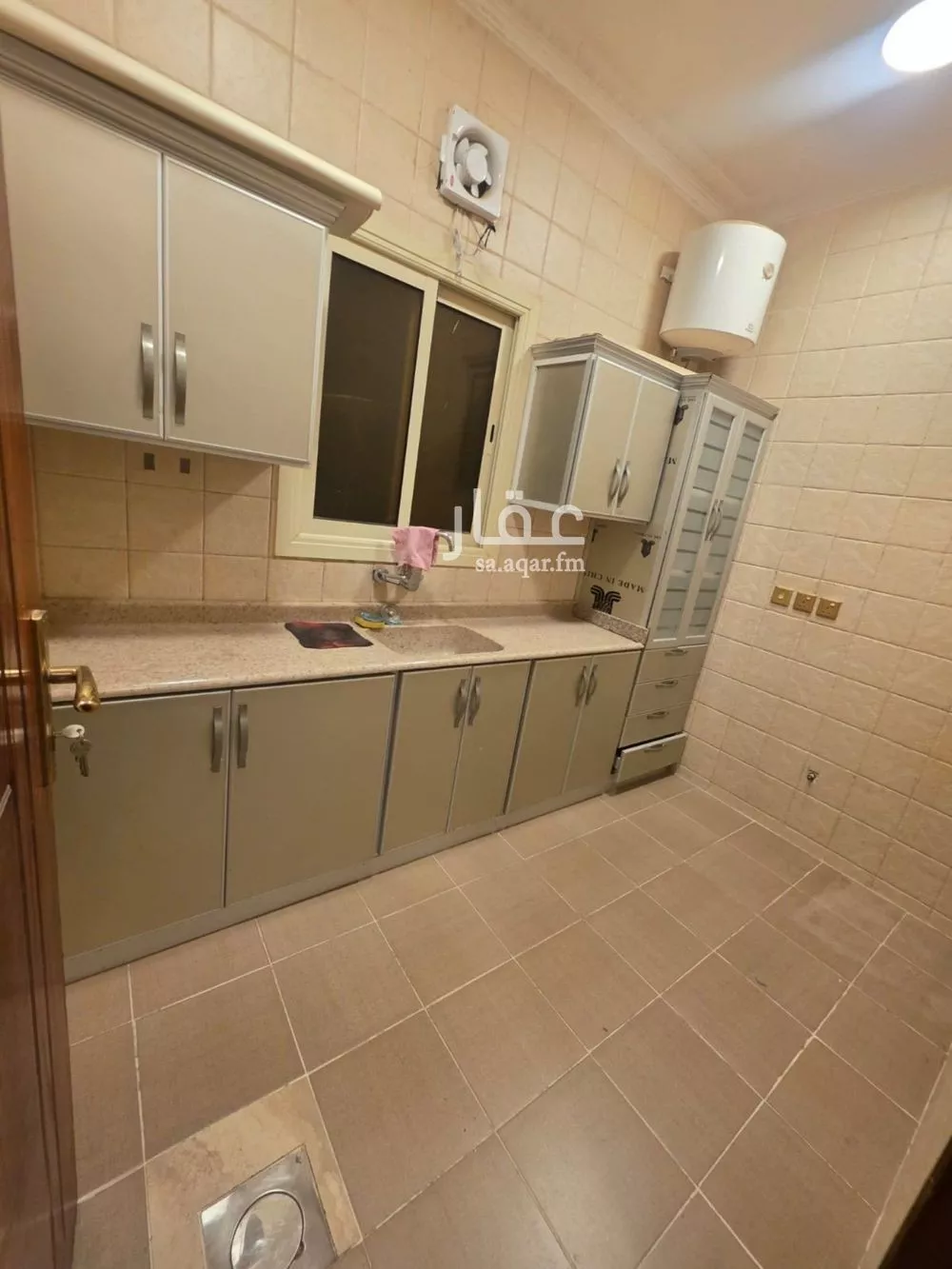 1 bedroom floor in Al Malqa 7
