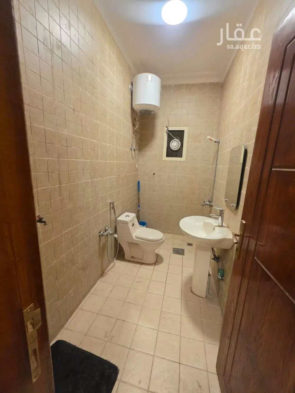 1 bedroom floor in Al Malqa 8
