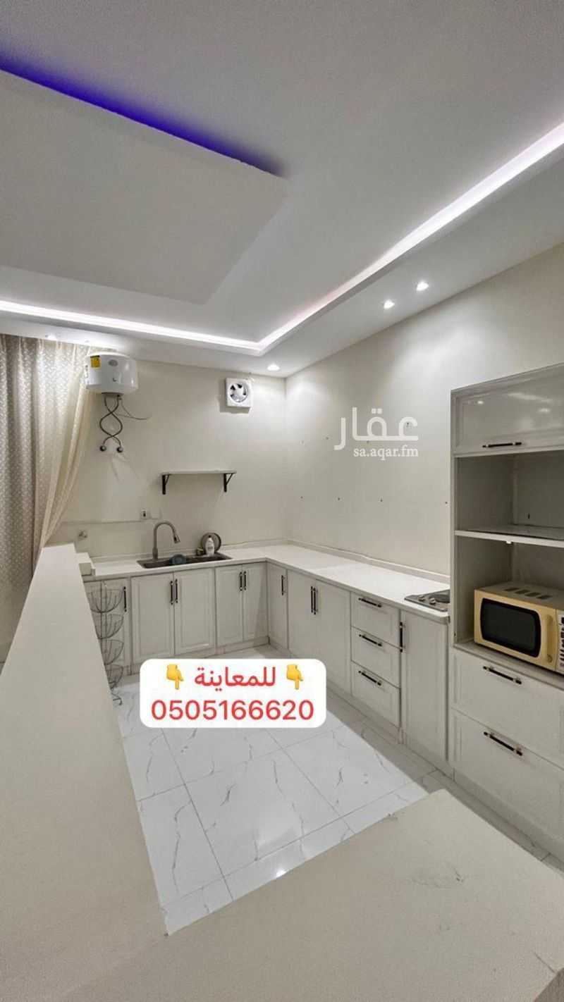 شقة 1 غرف في المطار، المدينة المنورة 3