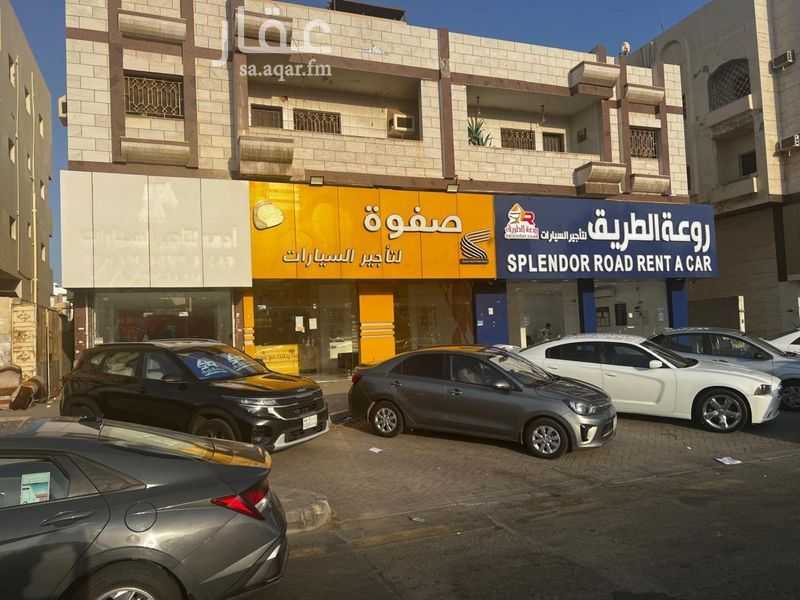 عقار  في النزهة، جدة 3