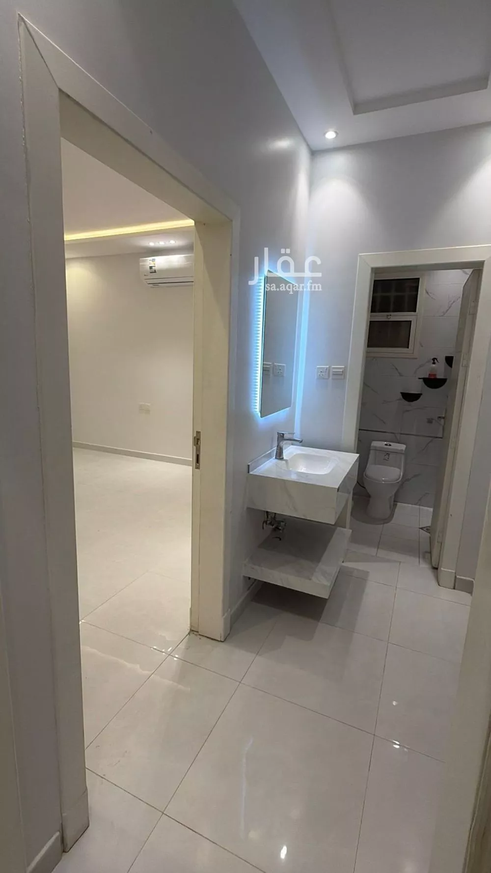4 bedroom floor in Al Quds 12