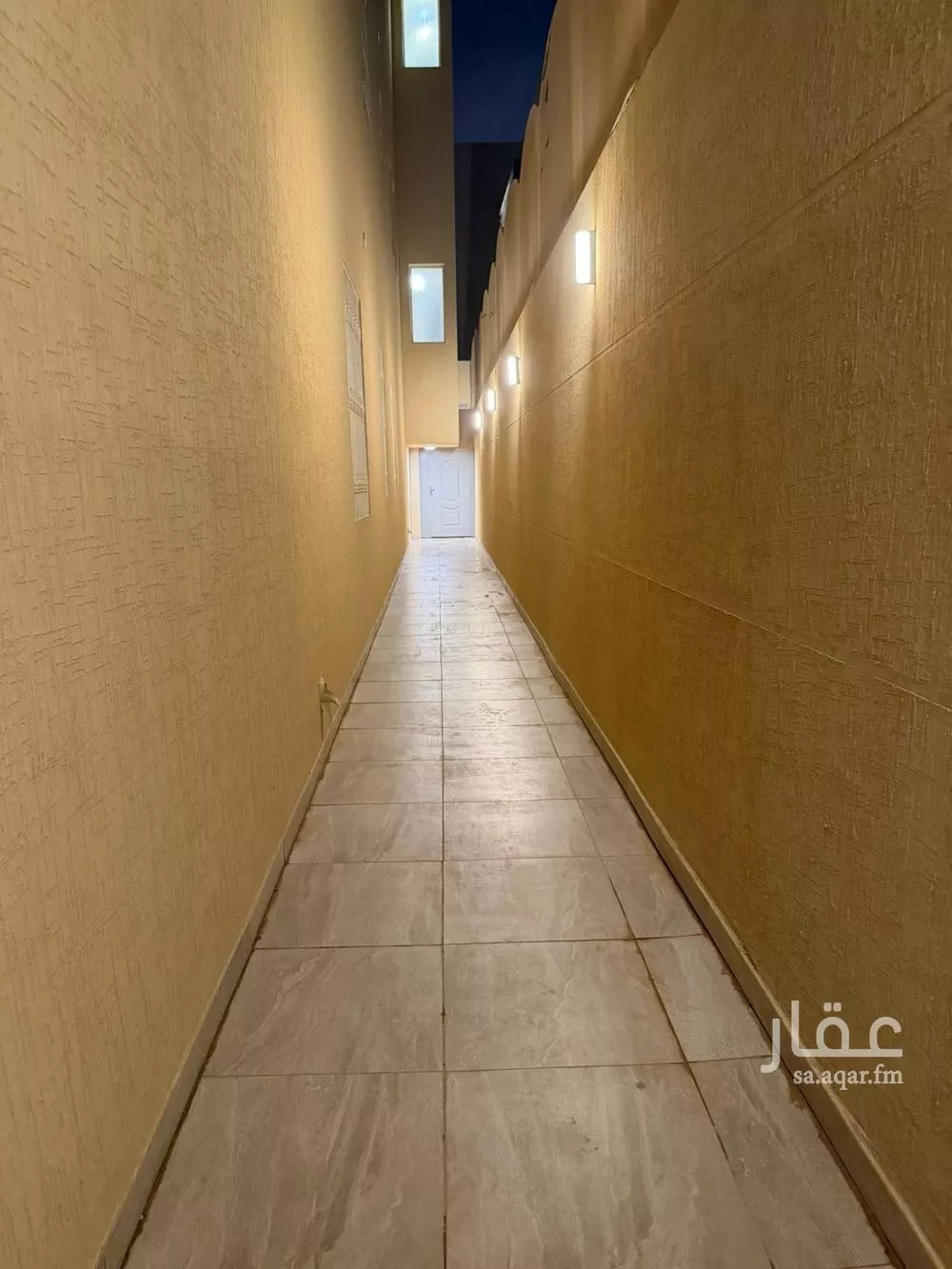 4 bedroom floor in Al Quds 15