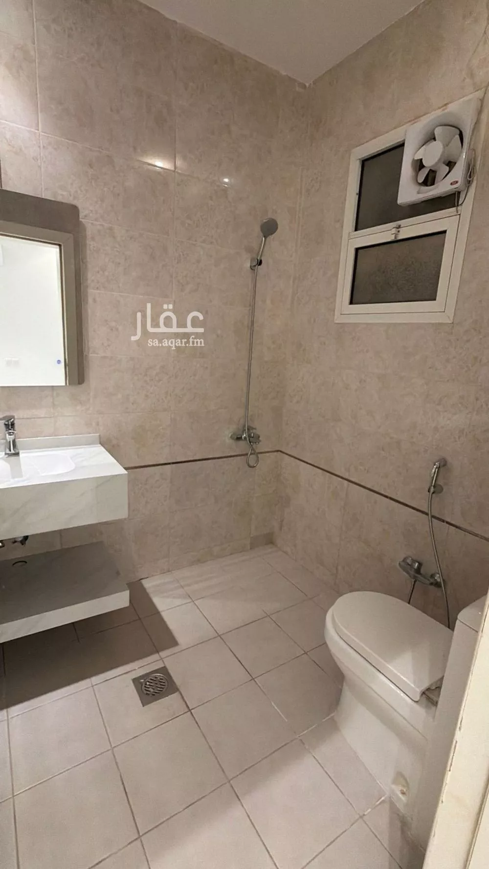 4 bedroom floor in Al Quds 16