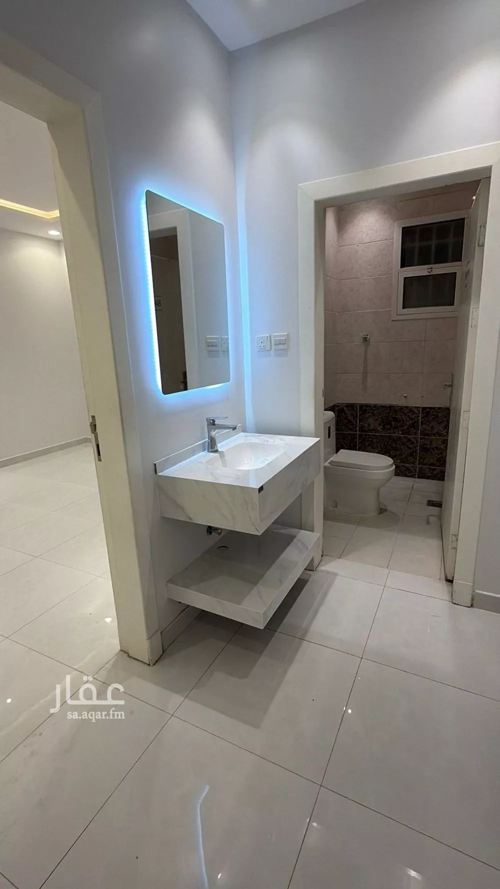 4 bedroom floor in Al Quds 7