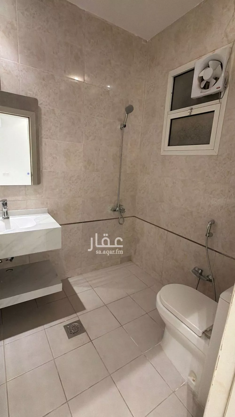 4 bedroom floor in Al Quds 8