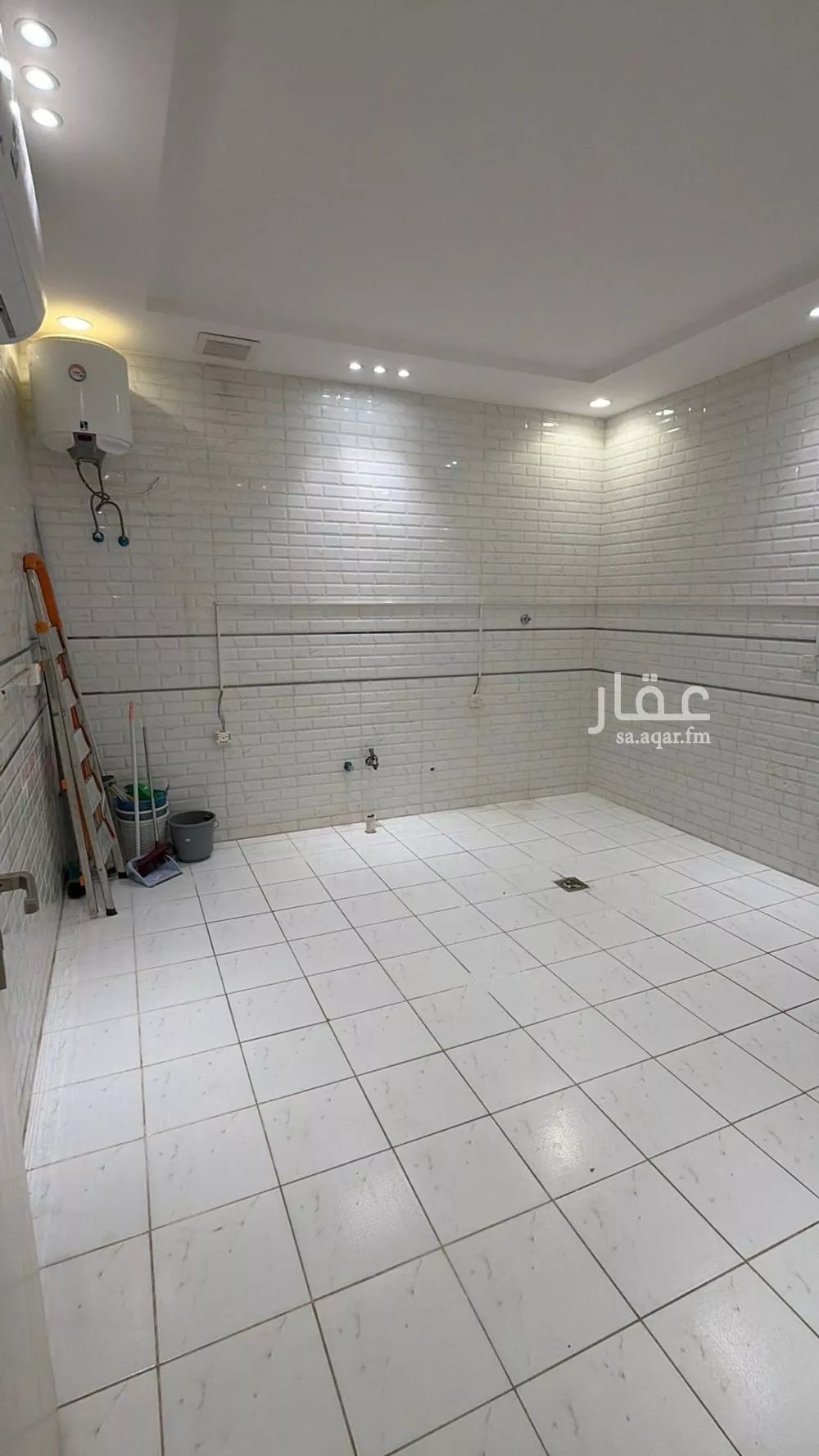 4 bedroom floor in Al Quds 9