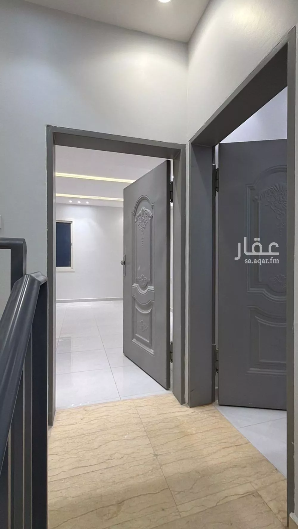 4 bedroom floor in Al Quds 10