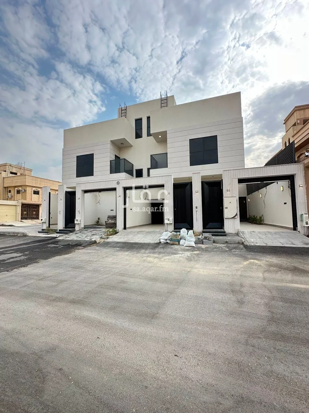 4 bedroom villa in Ad Duraihimiyah, Riyadh 3