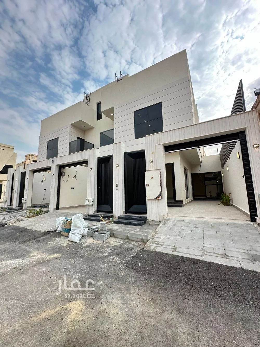 4 bedroom villa in Ad Duraihimiyah, Riyadh 2