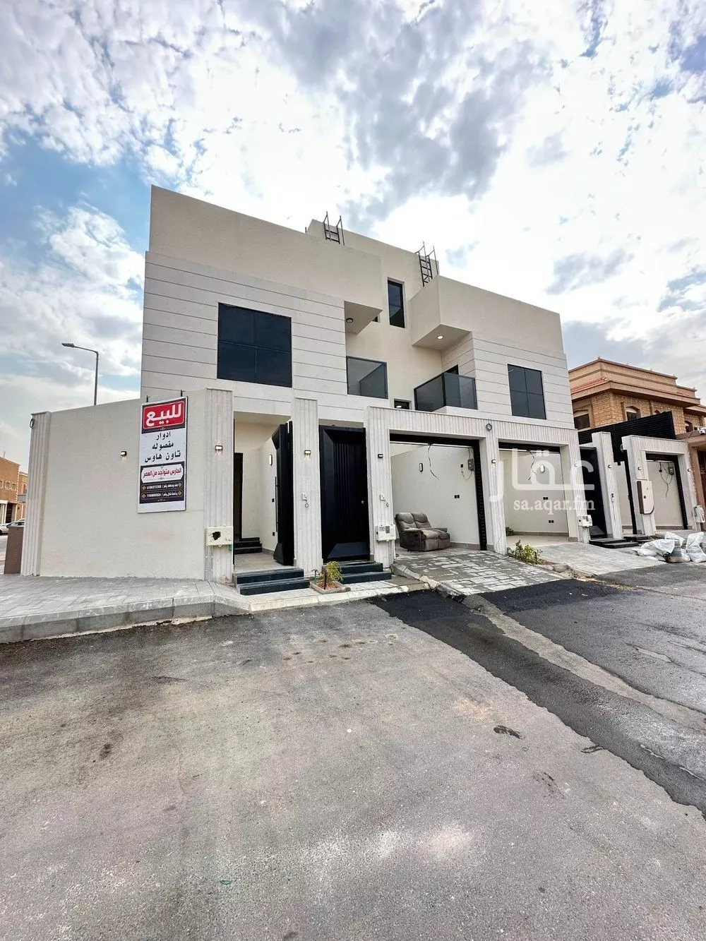 4 bedroom villa in Ad Duraihimiyah, Riyadh 4