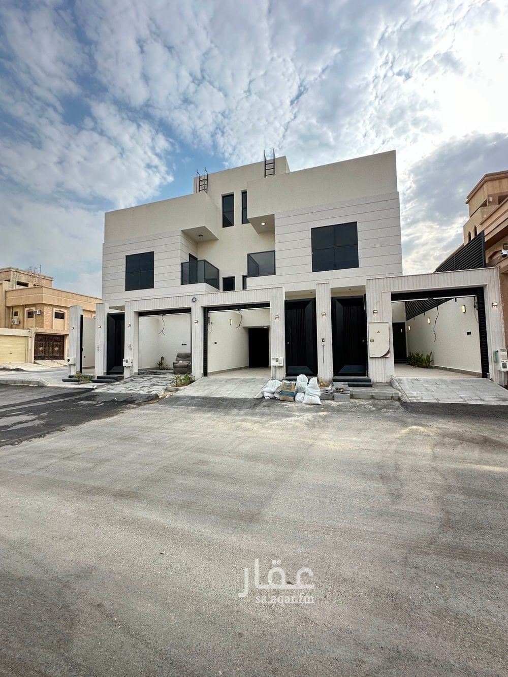3 bedroom villa in Ad Duraihimiyah, Riyadh 4