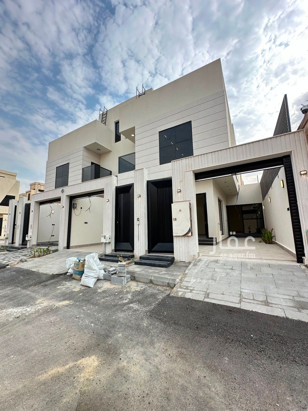 3 bedroom villa in Ad Duraihimiyah, Riyadh 3