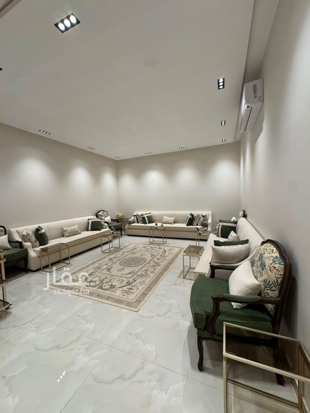 3 bedroom villa in Ash Sharq, Riyadh 3