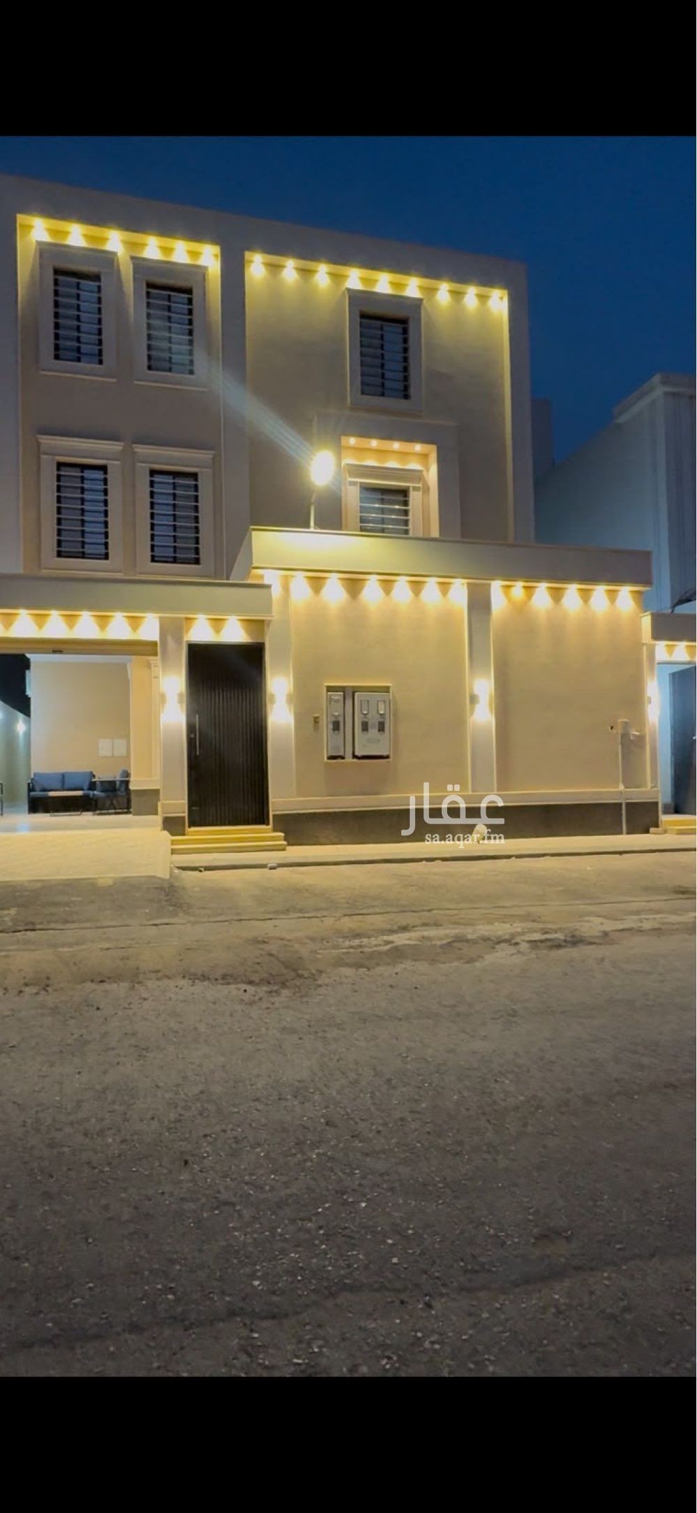 3 bedroom villa in Ash Sharq, Riyadh 2