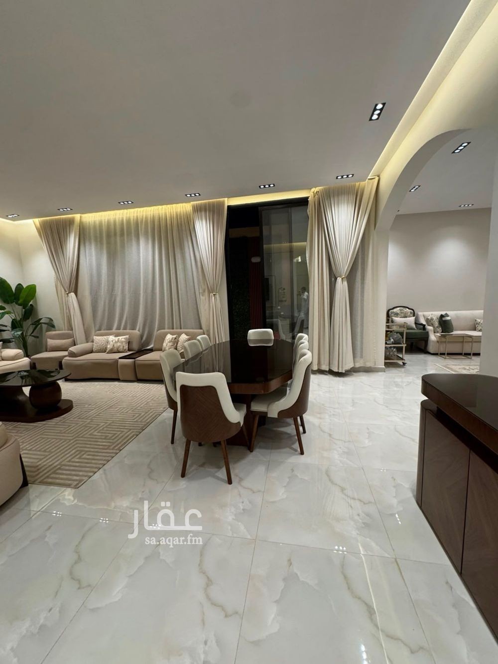 3 bedroom villa in Ash Sharq, Riyadh 5