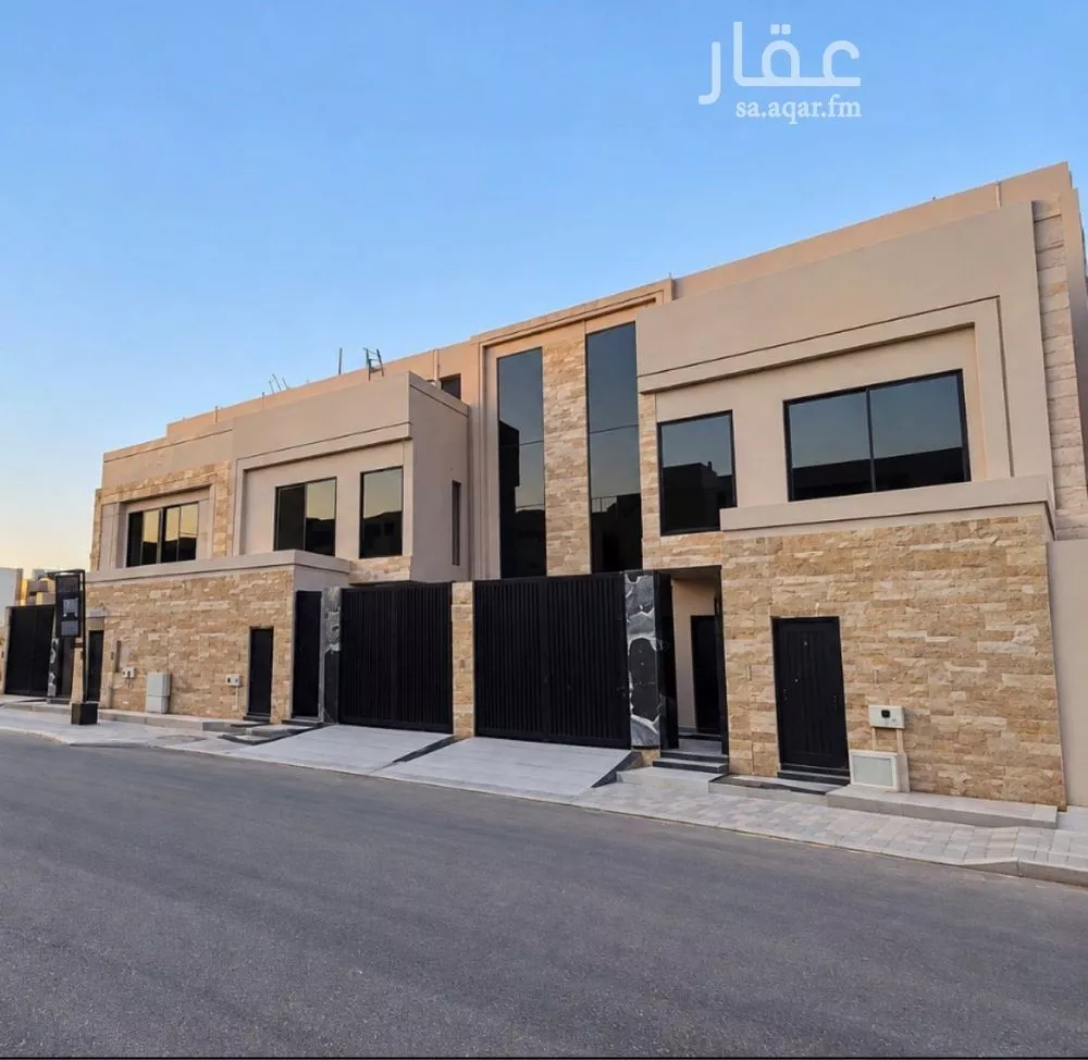 5 bedroom villa in Al Safa, Riyadh 20