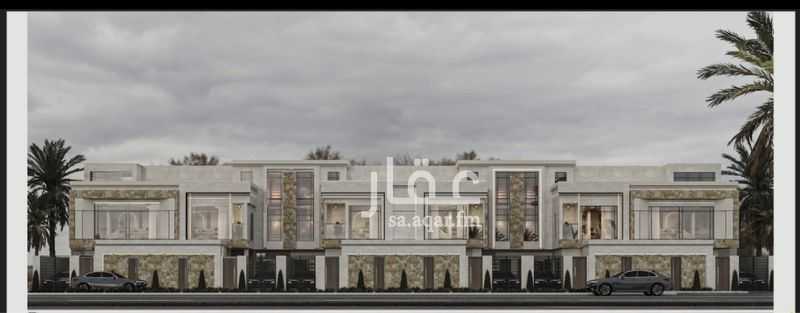 5 bedroom villa in Al Safa, Riyadh 2