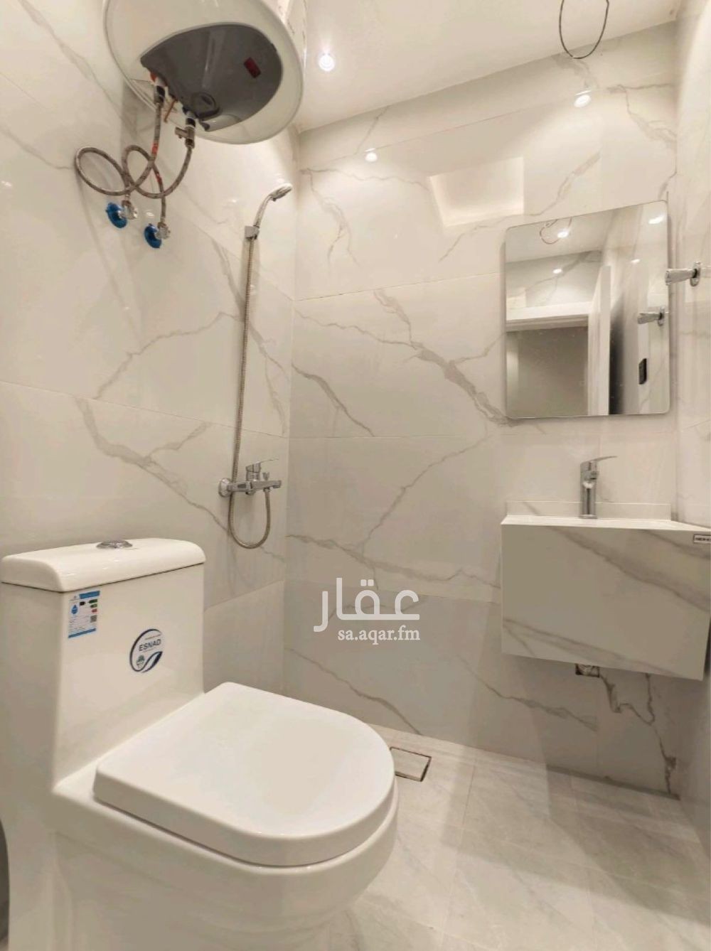 شقة 1 غرف في الورود، الرياض 14