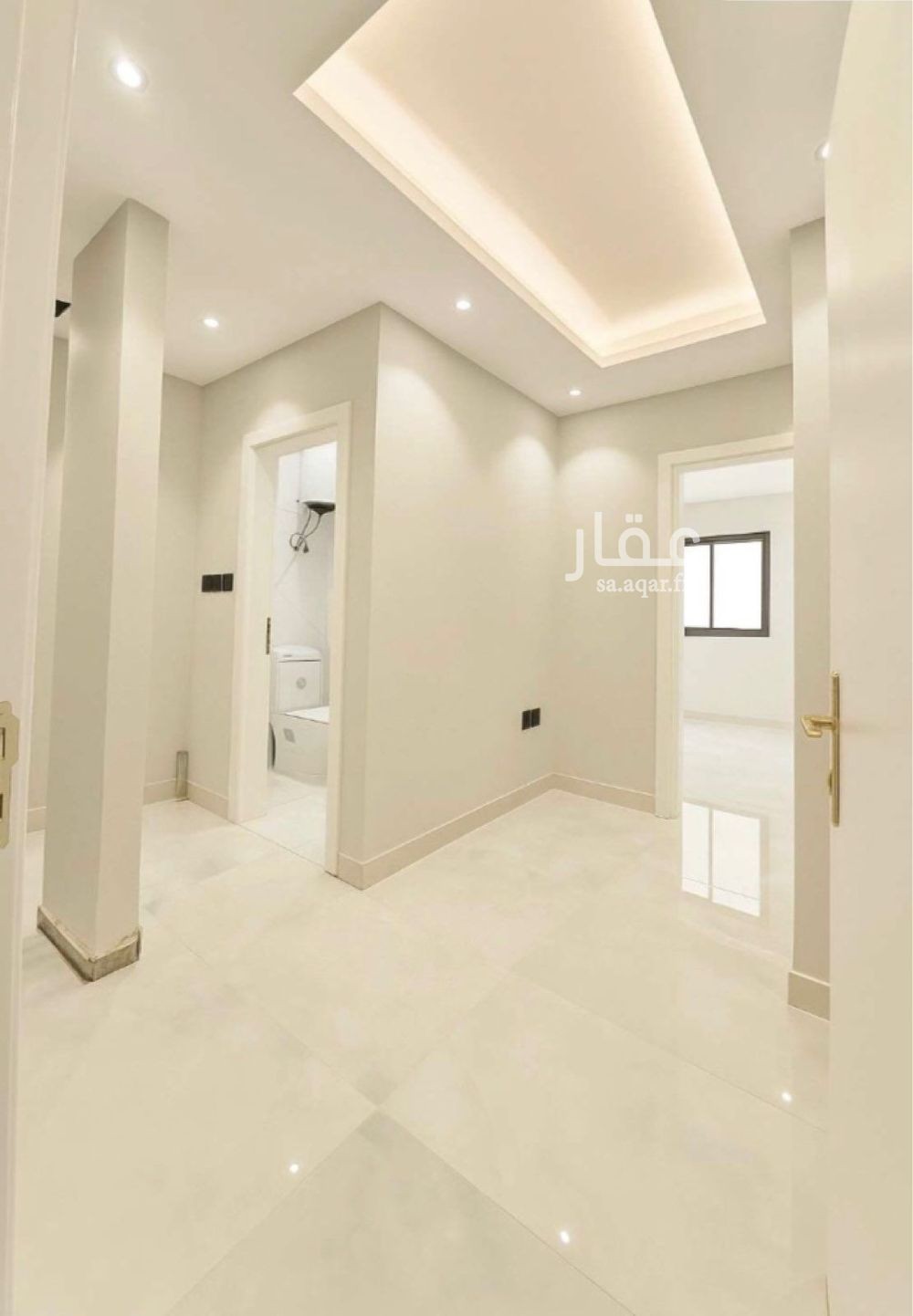 شقة 1 غرف في الورود، الرياض 15