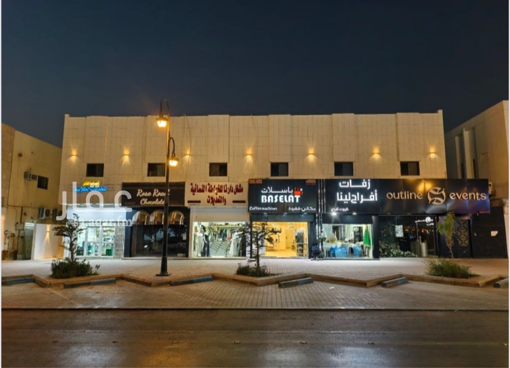 شقة 1 غرف في الورود، الرياض 19