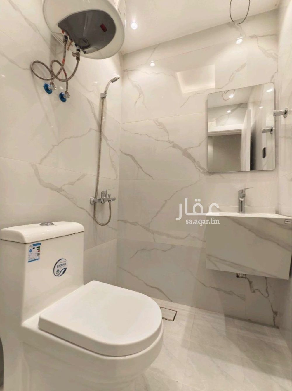 شقة 1 غرف في الورود، الرياض 11