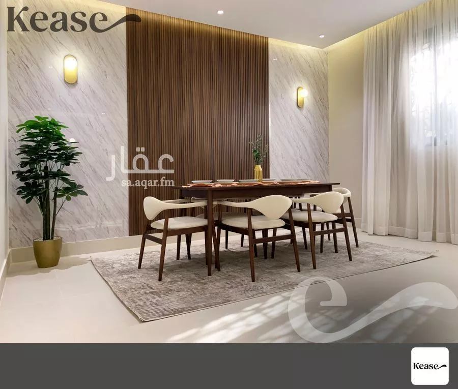 3 bedroom apartment in At Taawon 4