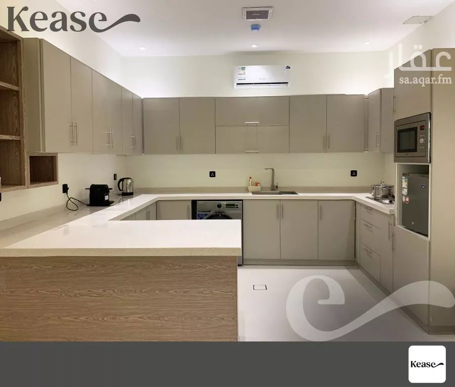 3 bedroom apartment in At Taawon 6