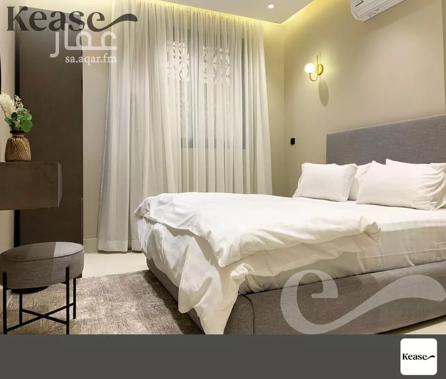3 bedroom apartment in At Taawon 7
