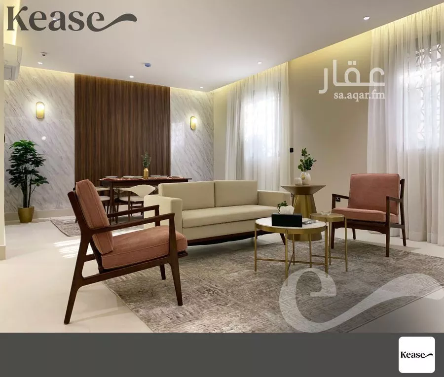 3 bedroom apartment in At Taawon 9