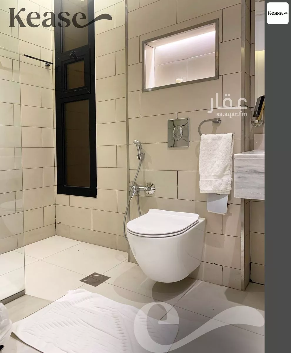 3 bedroom apartment in At Taawon 10
