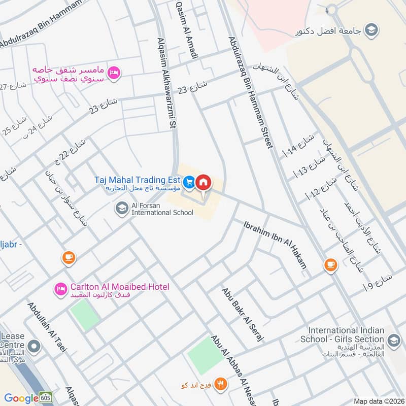 2 bedroom apartment in Al Rakah Ash Shamaliyah, Eastern Province 10