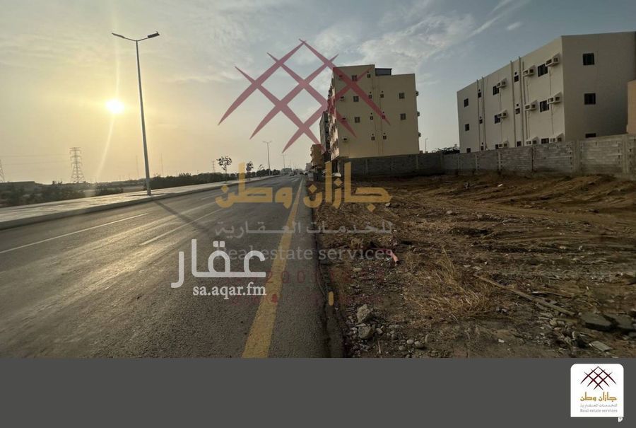 عقار  في السويس، جازان 2