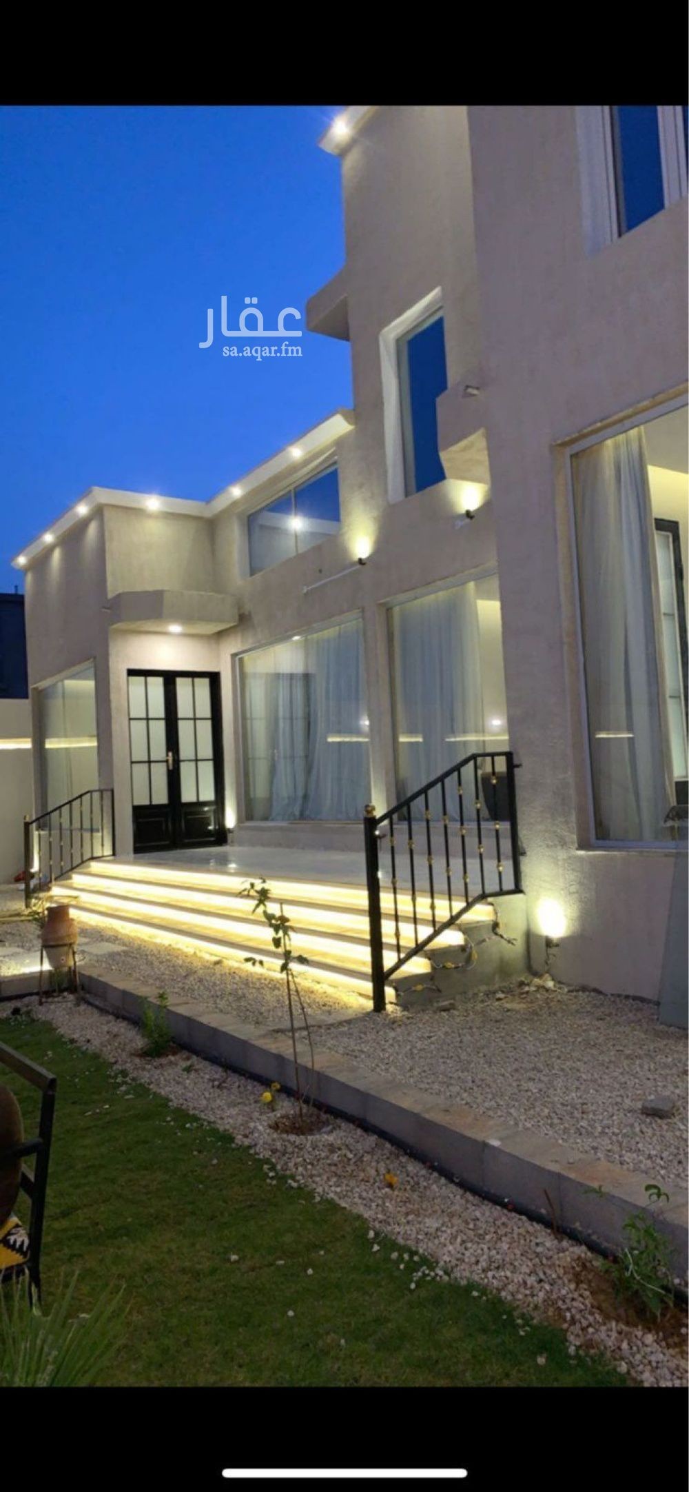 5 bedroom villa in Ar Raid, Hafar Al Batin 2