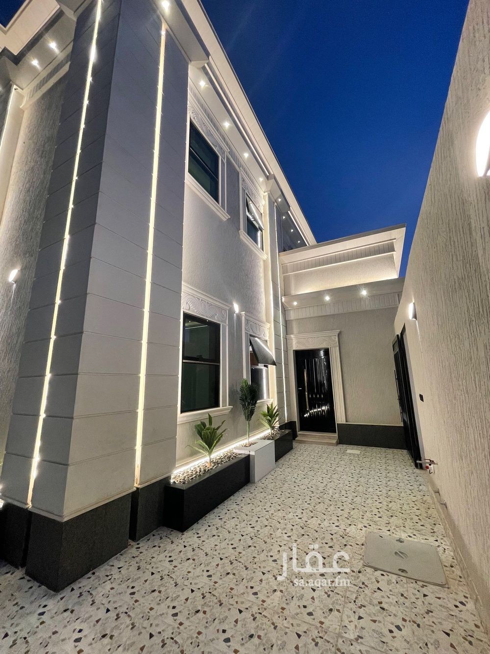 12 bedroom villa in Al Yarmouk, Hafar Al Batin 4