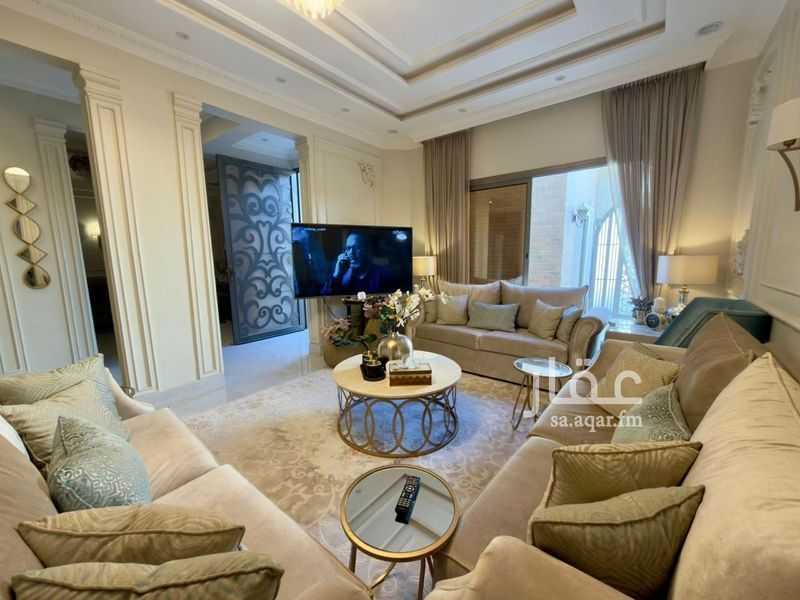فيلا 5 غرف في عرقة، الرياض 6