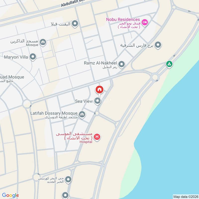 1 bedroom apartment in As Sadafah, Eastern Province 6