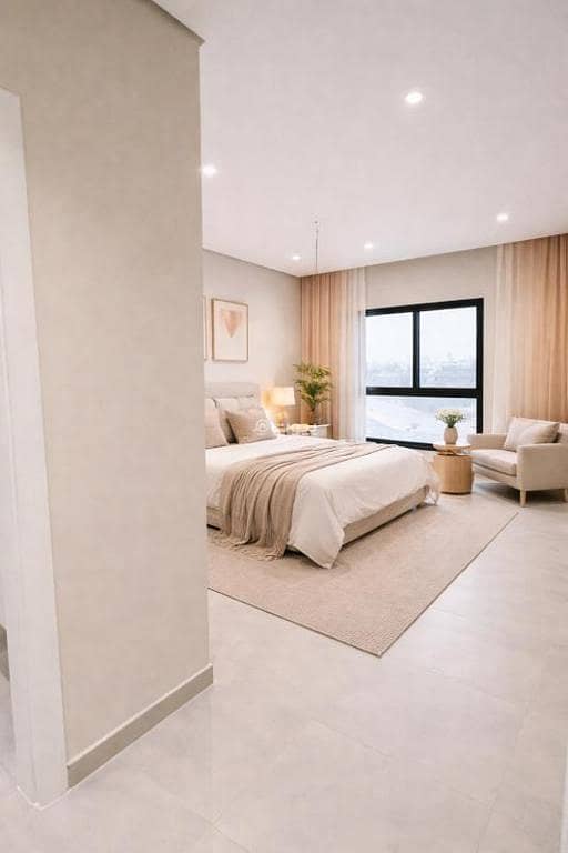 1 bedroom apartment in As Sadafah, Eastern Province 4