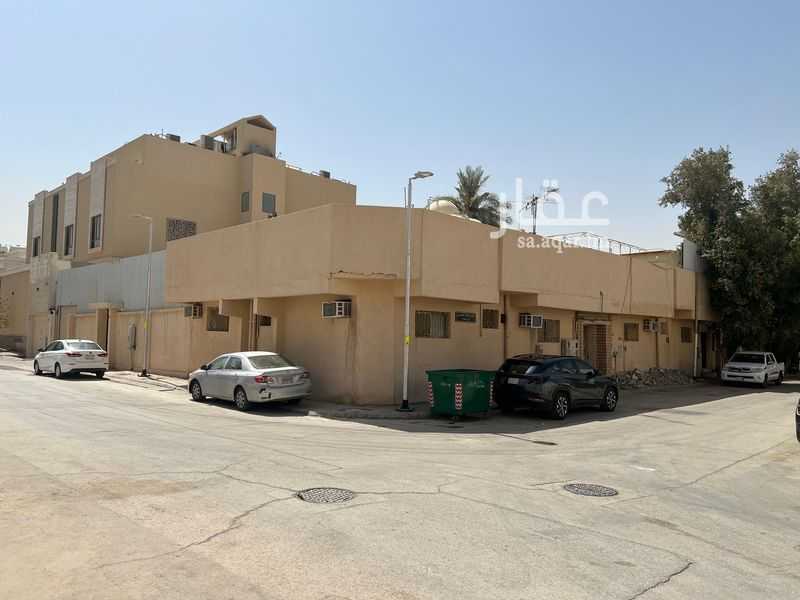 villa in Al Zahra, Riyadh