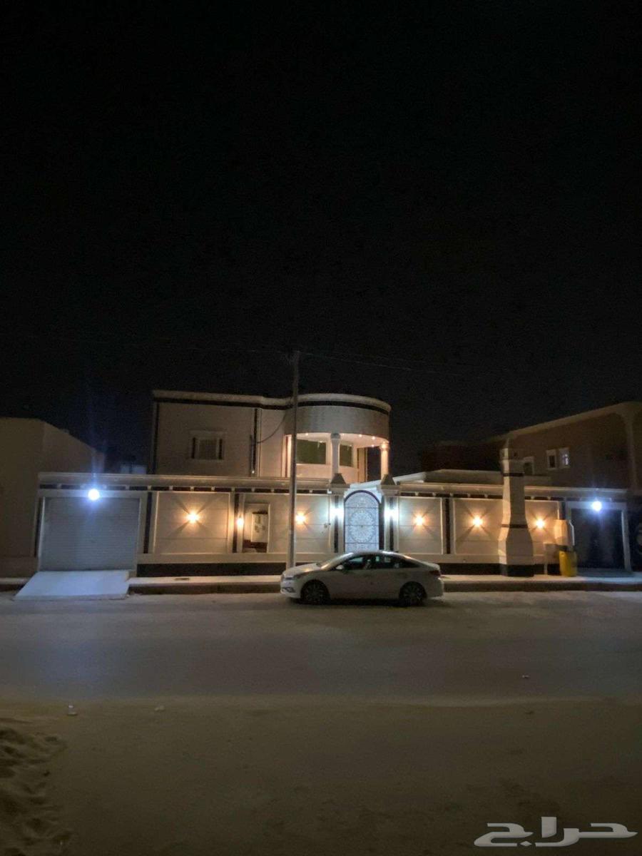 12 bedroom villa in Al Mustaqbal, Riyadh 4