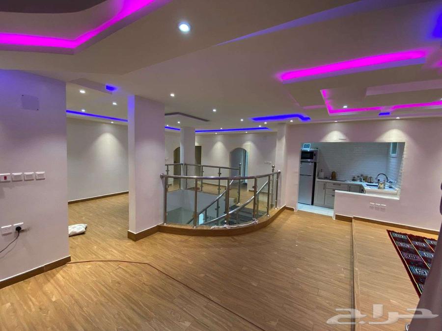 12 bedroom villa in Al Mustaqbal, Riyadh 9