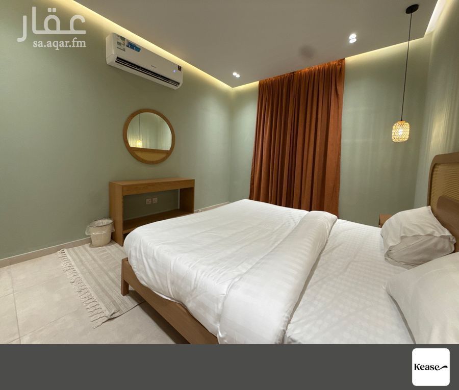 1 bedroom apartment in Al Muhammadiyah, Riyadh 11