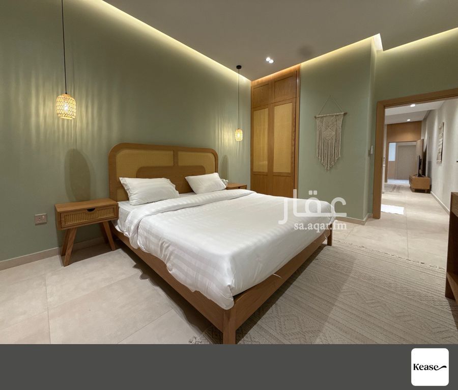 1 bedroom apartment in Al Muhammadiyah, Riyadh 13