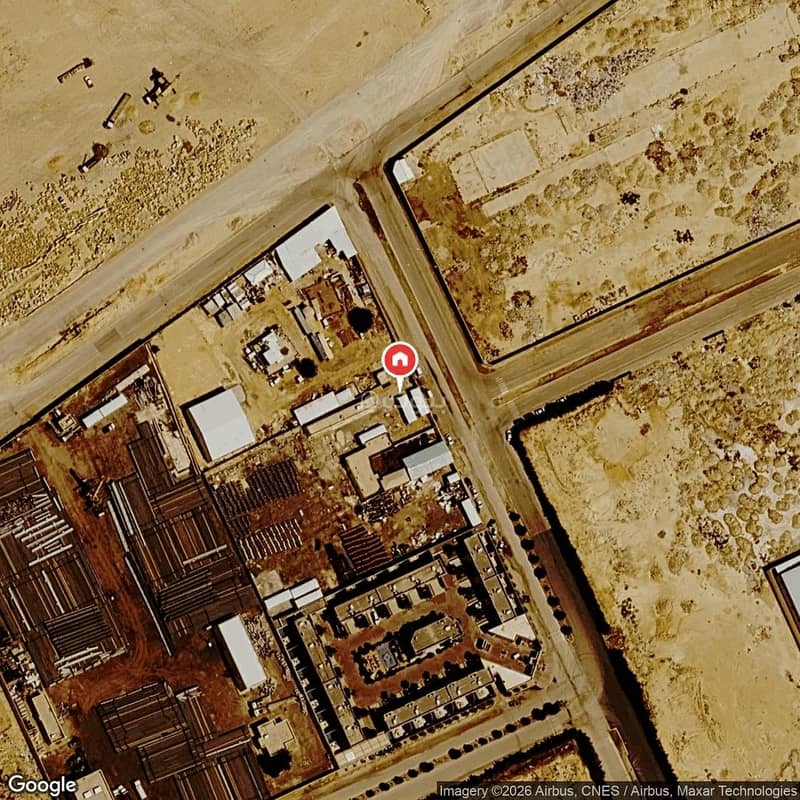 building in Al Qairawan, Riyadh 10