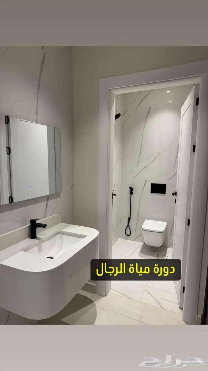 4 bedroom apartment in Al Manar, Jeddah 7