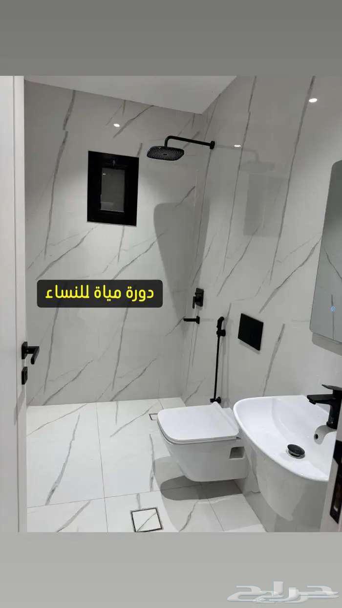 4 bedroom apartment in Al Manar, Jeddah 13